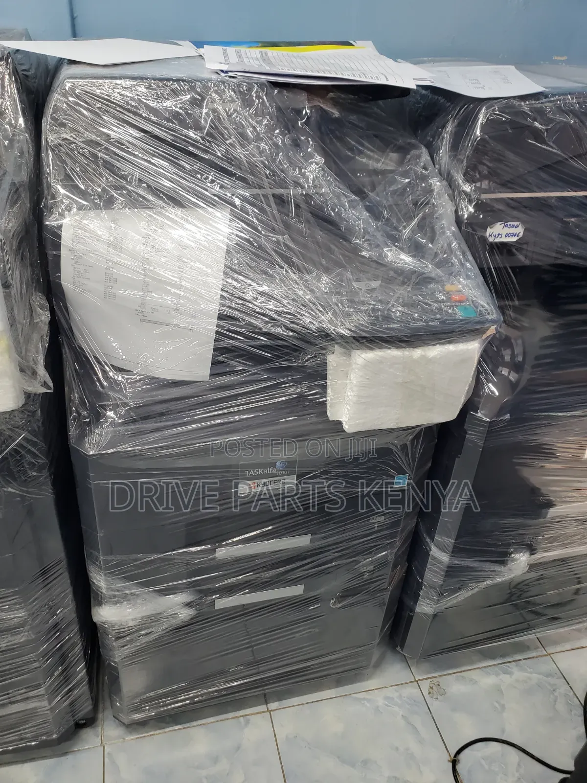 Kyocera Taskalfa 3010i