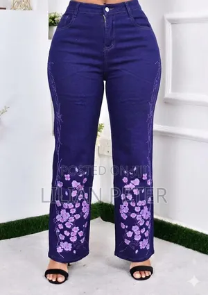 Mummy Jeans