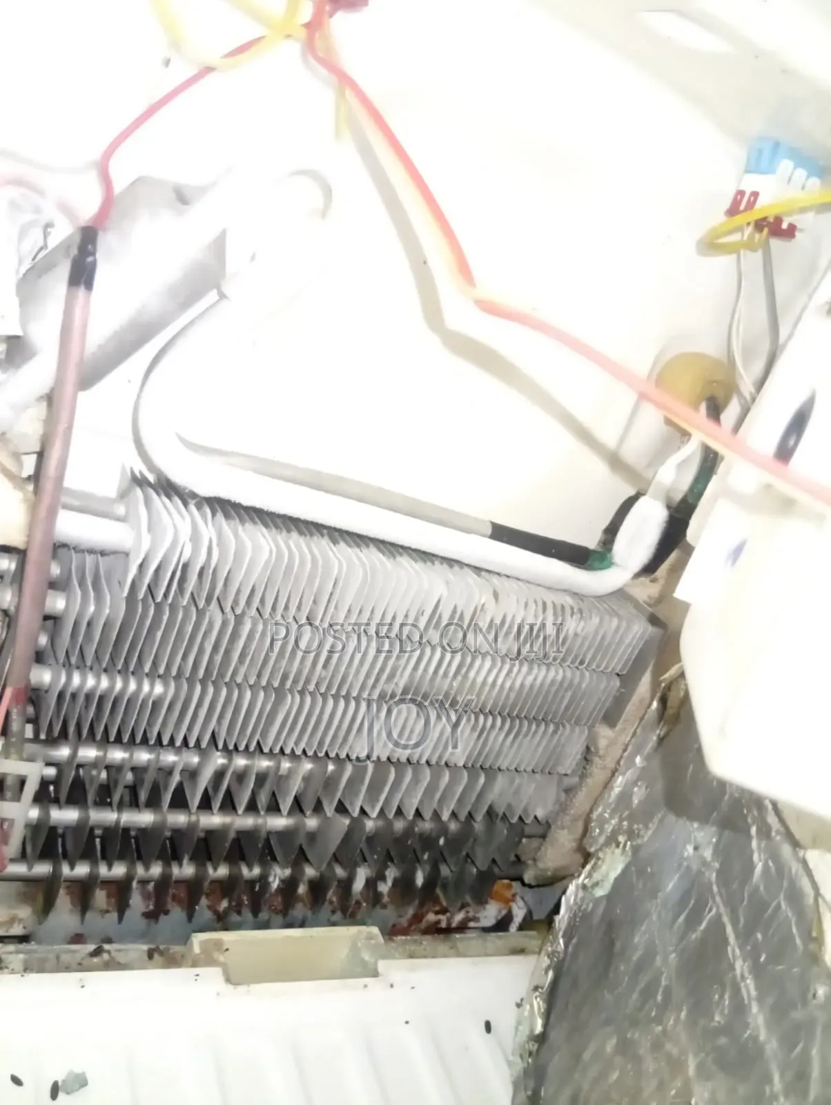 Installation, Repair and Service