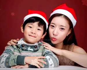Christmas Hat 1pc
