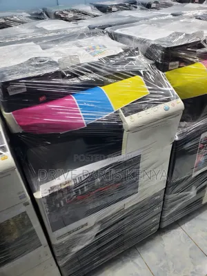 Classic Konica Minolta Bizhub C 364