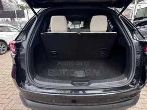 Mazda AZ 2019 Off white
