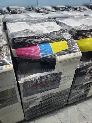Durable Konica Minolta Bizhub C364