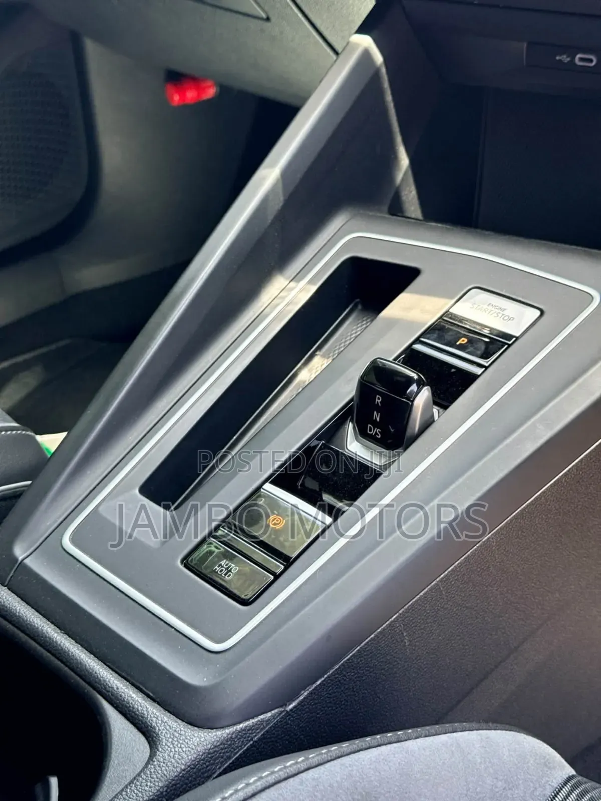 Volkswagen Golf Variant 2021 Matt Black