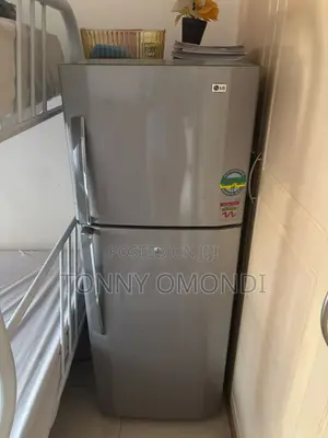 LG Fridge for Sale 240L