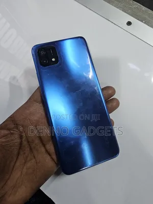 Oppo A16K 64 GB Blue
