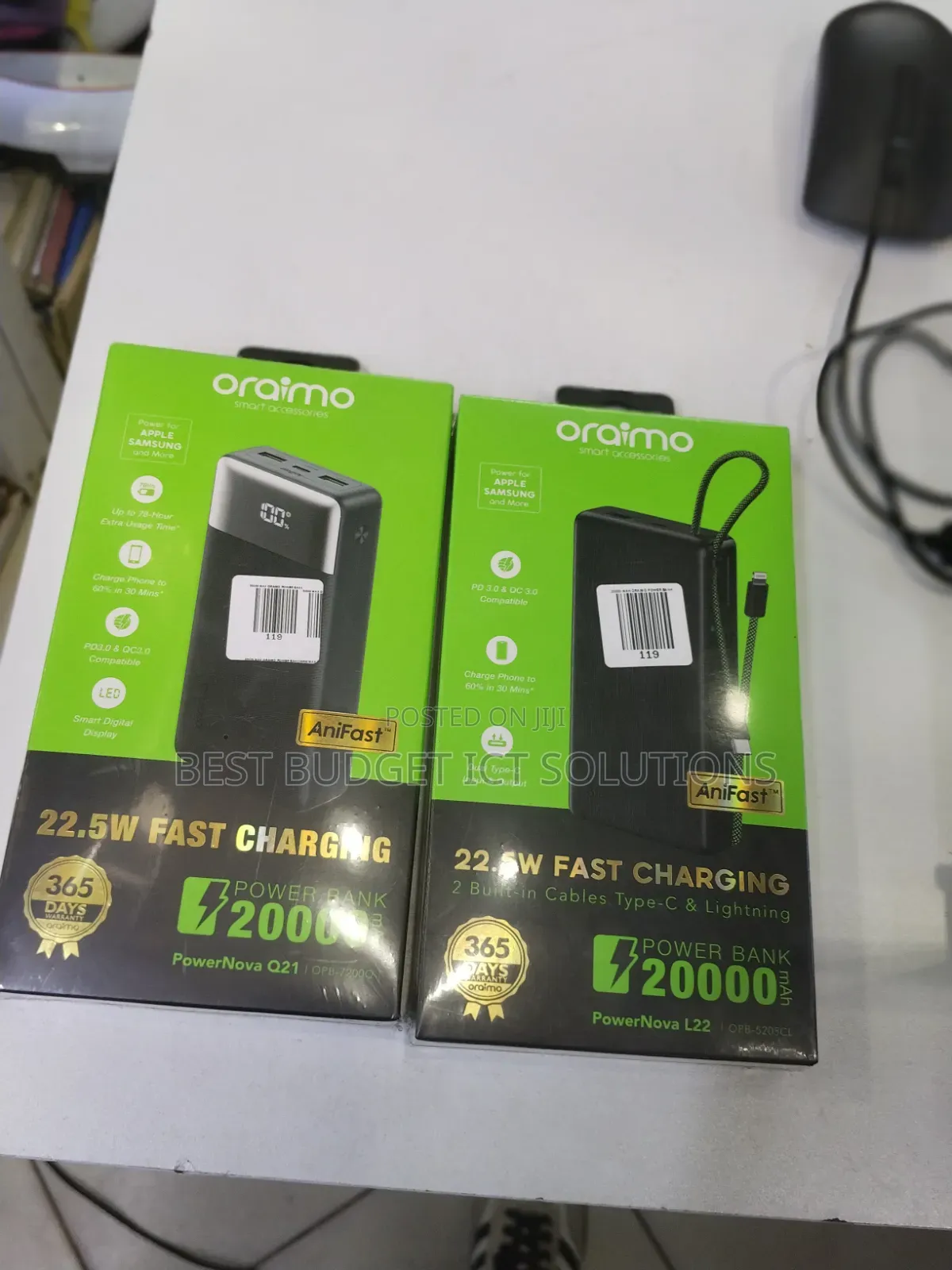 Best Budget Ict Solutions