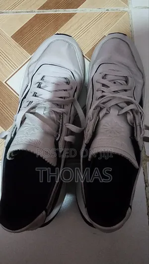 Shoes and Collections