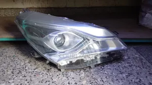 Headlight Toyota Vitz 2019