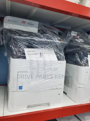 Durable Kyocera Ecosys 3655idn