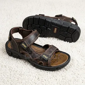 Open Shoes