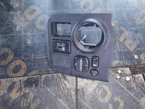 Car Retract Toyota Porter