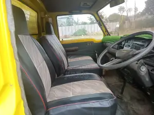 Mazda T3500
