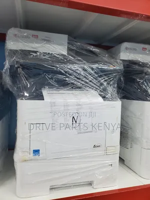Advance Kyocera Ecosys 3655idn