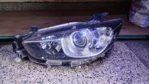 Headlight Mazda CX5 2012