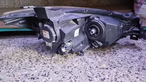 Headlight Mazda CX5 2012
