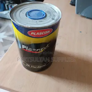 Plascon Plascryl Hardener 1 LTRS