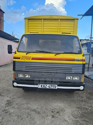 Mazda T3500