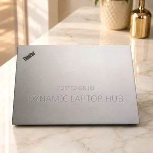 Laptop Lenovo ThinkPad X1 Carbon 8GB Intel Core i5 SSD 256GB