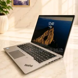 Laptop Lenovo ThinkPad X1 Carbon 8GB Intel Core i5 SSD 256GB