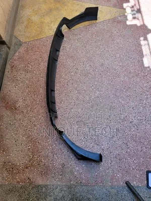 Rear Bumper Diffuser for Mazda CX-5