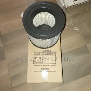 Air Cleaner Hino 300 K2320