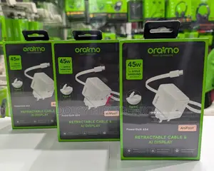 Oraimo PowerGan 454