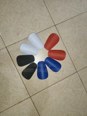 Mini Shinguards