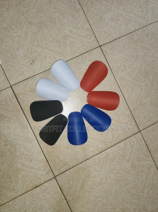 Mini Shinguards - main view
