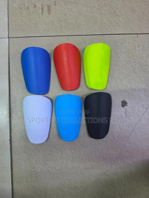 Mini Shinguards - thumbnail 2