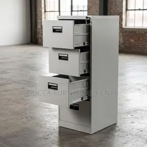4-Drawer Filling Unit.