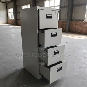 4-Drawer Filling Unit.