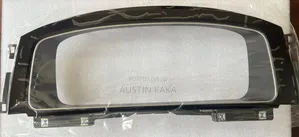 Volkswagen Digital Cluster