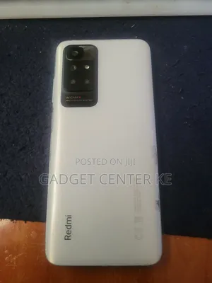 Xiaomi Redmi 10 128 GB White