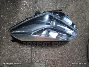 Juwella Vitz 2015 Headlight 52-270