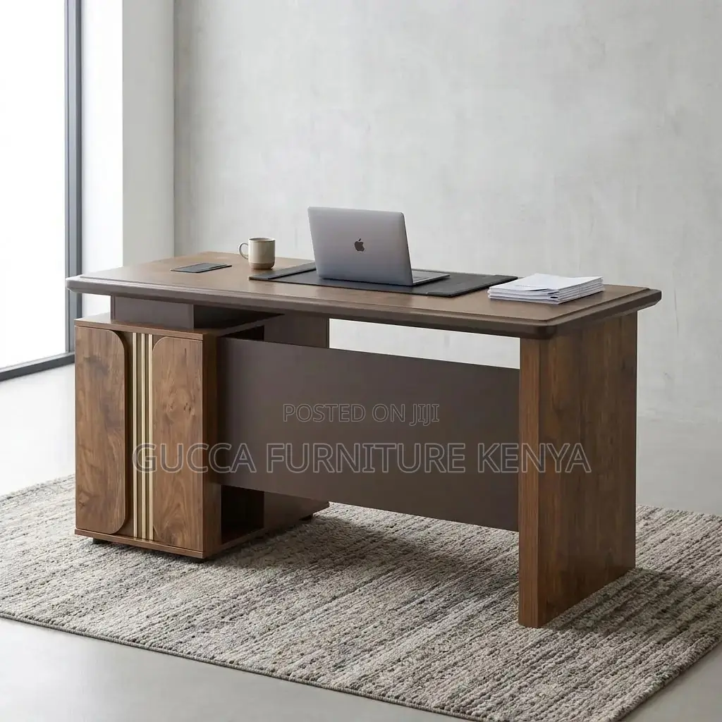 Imported Executive CEO Study Desk-1400mm