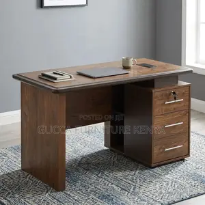 Imported Executive CEO Study Desk-1400mm