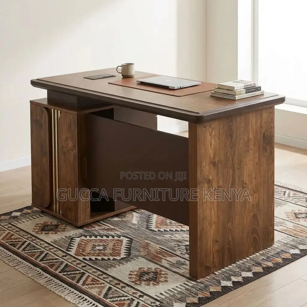Imported Executive CEO Study Desk-1400mm