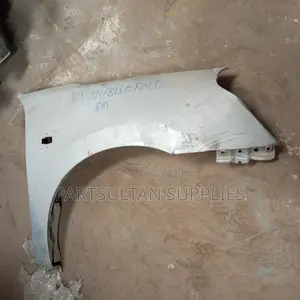G3 WAX - Car Part
