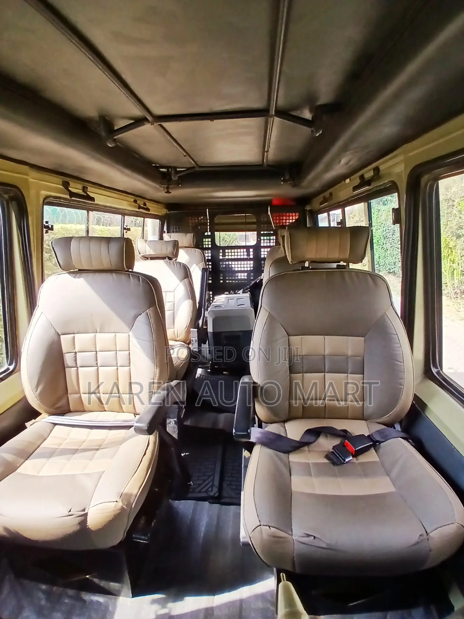 Toyota Land Cruiser 2013