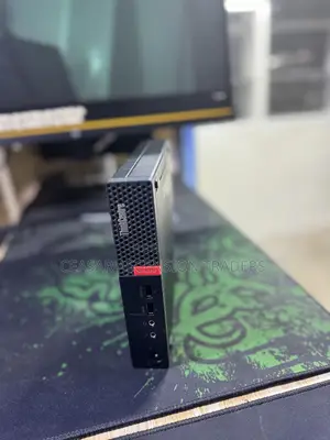 Lenovo ThinkCentre M910 Tiny 8GB Intel Core i5 SSD 256GB
