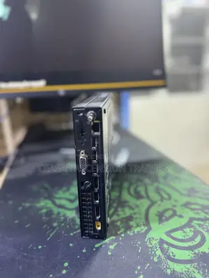 Lenovo ThinkCentre M910 Tiny 8GB Intel Core i5 SSD 256GB
