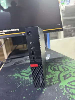 Lenovo ThinkCentre M910 Tiny 8GB Intel Core i5 SSD 256GB