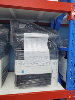 Ckassic Kyocera Ecosys Fs 3550idn