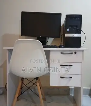 Desktop Computer HP 4GB Intel Celeron HDD 500GB