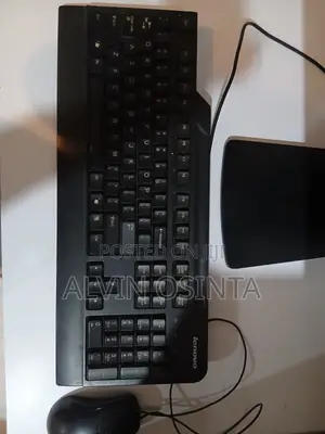 Desktop Computer HP 4GB Intel Celeron HDD 500GB