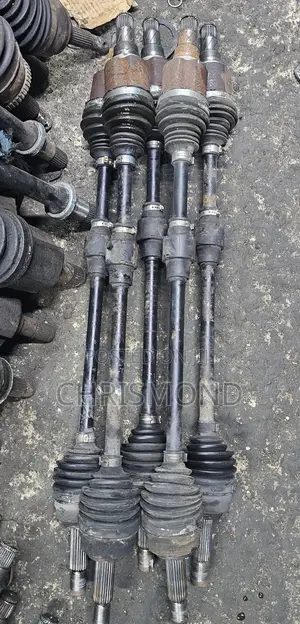 Shaft Nissan Dayz