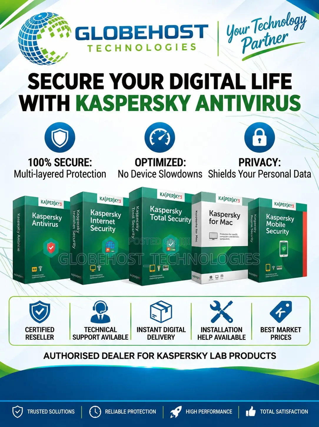 Computer Antivirus