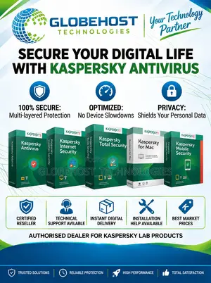 Computer Antivirus