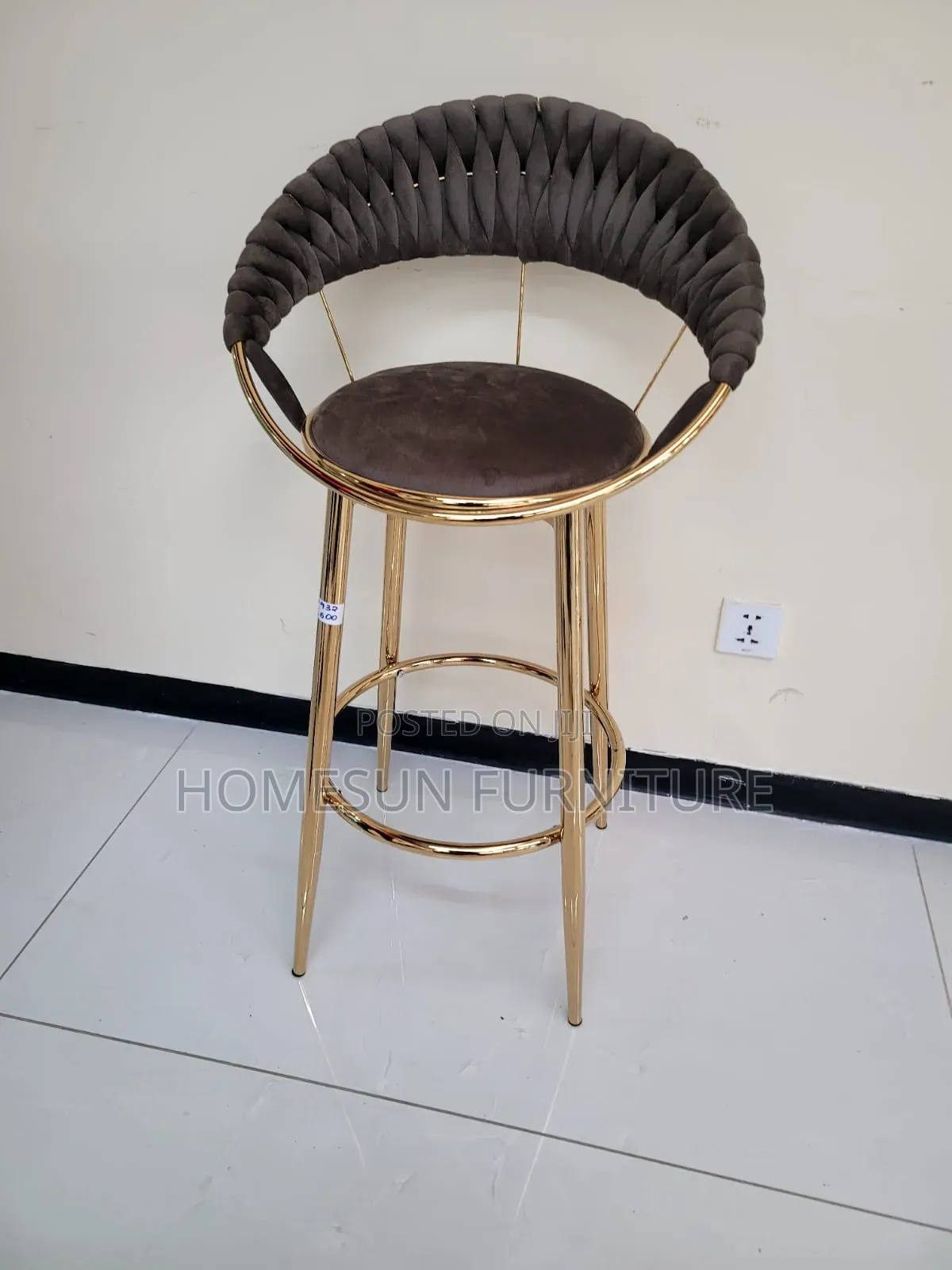Kitchen Stool, New Modern Bar Stool